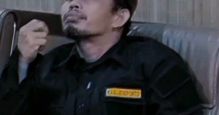 Koordinator Tim Investigasi Laskar Pemuda Jeneponto kecewa dengan Kasi Pidsus kejaksaan karena tidak Hadir dalam Pelaksanaan Audance.