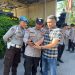 Polres Nganjuk Cegah Pelanggaran Anggota, Sipropam Gelar Pemeriksaan Handphone dan Kelengkapan Pribadi