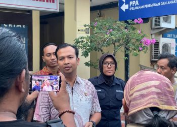 Kurang dari 24 Jam, Polres Ngawi Berhasil Ungkap Kasus Pembunuhan di Angkringan Ngale Paron