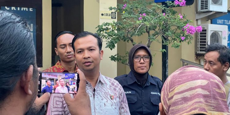 Kurang dari 24 Jam, Polres Ngawi Berhasil Ungkap Kasus Pembunuhan di Angkringan Ngale Paron