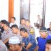 Polres Ngawi Gelar Salat Gaib dan Doa Bersama Komunitas Ojol untuk Korban di Jakarta