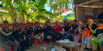 FKPM Jeneponto Gelar Silaturahmi di Borong Tammatea, Wujudkan Solidaritas dan Persaudaraan