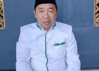 Ketua MUI Ajak Warga Ngawi Jaga Kondusifitas