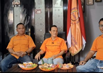 PEDALINDO Bangunkan Raksasa Ekonomi Kerakyatan. Berdayakan Ratusan Ribu Pelaku UMKM di Indonesia