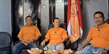 PEDALINDO Bangunkan Raksasa Ekonomi Kerakyatan. Berdayakan Ratusan Ribu Pelaku UMKM di Indonesia