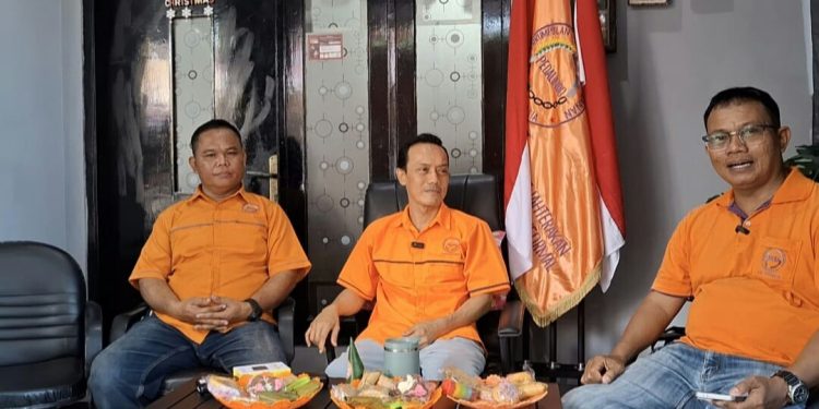 PEDALINDO Bangunkan Raksasa Ekonomi Kerakyatan. Berdayakan Ratusan Ribu Pelaku UMKM di Indonesia