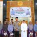 Peringati Maulid Nabi, Polres Ngawi Dukung Asta Cita