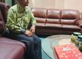 Ning Ais Anggota DPRD Surabaya Komisi D Sapa Warga Keputran