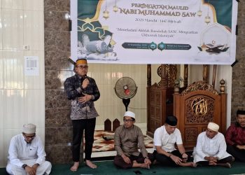 Panen Padi Dan Jagung Dua Kali dalam Setahun, Kepala Desa Kayuloe Timur Apreasiasi Bupati Jeneponto Atas Keberhasilannya