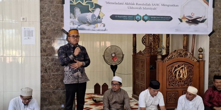 Panen Padi Dan Jagung Dua Kali dalam Setahun, Kepala Desa Kayuloe Timur Apreasiasi Bupati Jeneponto Atas Keberhasilannya