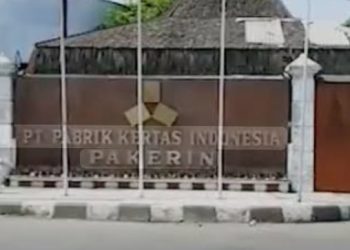 Konflik Internal PT Pakerin Ribuan Buruh Menjadi Korbanya