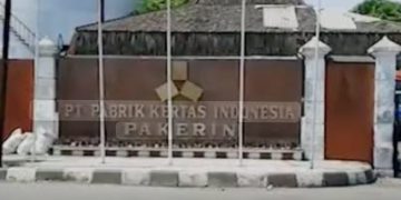 Konflik Internal PT Pakerin Ribuan Buruh Menjadi Korbanya