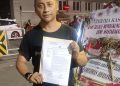 Oknum Ketua RW 02 Kaliasin RB Dilaporkan Ancam Awak Media