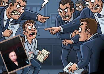 Jurnalis Diduga Diintimidasi Oknum Anggota Jatanras Polda Jatim