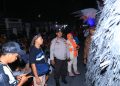 Polres Ngawi Berhasil Amankan Pangkur Night Carnival 2025
