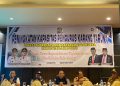 Dorong Inovasi Generasi Desa Bebas Stunting, Dinas PMD Jeneponto Gelar Peningkatan Kapasitas Karang Taruna
