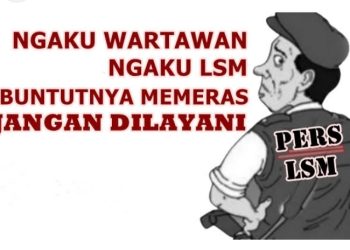 Yayasan YPP Al Kholiqi Sidoarjo Klarifikasi Dugaan  Pemerasan Tangkap Lepas Ditunggai Oknum LSM, Wartawan Mojokerto