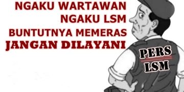 Yayasan YPP Al Kholiqi Sidoarjo Klarifikasi Dugaan  Pemerasan Tangkap Lepas Ditunggai Oknum LSM, Wartawan Mojokerto