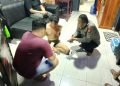 Polsek Tempe Berhasil Ungkap Kasus Pencurian di Rumah Kosong, Pelaku Ditangkap Warga