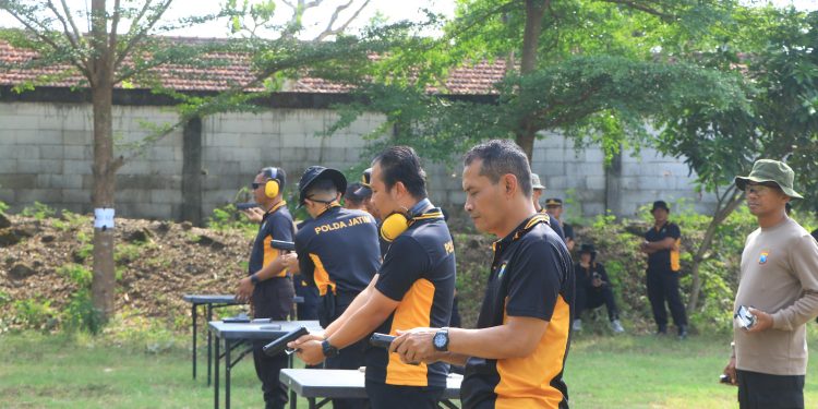 Police Go To School di Ngawi, Ajak Siswa SD Kendal Pahami Disiplin