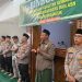 Binrohtal Polres Nganjuk: Meneladani Akhlak Nabi Muhammad dalam Tugas Kepolisian