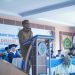Bupati Jeneponto Hadiri Wisuda Magister dan Sarjana XXII IAI Al Amanah