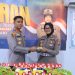 Kapolres Ngawi Tekankan Ini Dalam Tasyakuran HUT Lantas ke-70