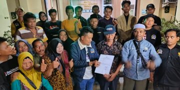 Koperasi Ketajek Makmur Sejahtera Diduga Lakukan Pungli Terhadap Petani Kopi di Jember*
