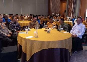 PEPABRI Jawa Timur Gelar Sarasehan Kebangsaan, Siapkan Generasi Muda Menuju Indonesia Emas 2045