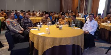 PEPABRI Jawa Timur Gelar Sarasehan Kebangsaan, Siapkan Generasi Muda Menuju Indonesia Emas 2045