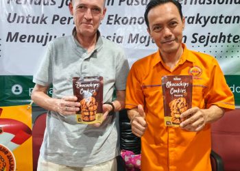 PEDALINDO Gandeng UMKM Nusantara Siap Guncang Ekspor Eropa