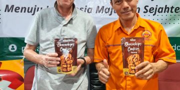 PEDALINDO Gandeng UMKM Nusantara Siap Guncang Ekspor Eropa