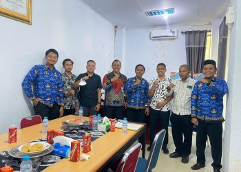 Kemenkumham Sulsel Dan Pemkab Jeneponto Percepat Pembentukan Pos Bantuan Hukum Di Seluruh Desa Dan Kelurahan