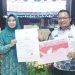 Dukcapil Jeneponto Serahkan 922 Dokumen Dan Buka Layanan Ekstra Pencetakan KIA-Akta