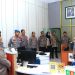 Wakapolda Jatim Tinjau Kesiapsiagaan SPKT Polres Ngawi