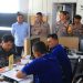 Polda Jatim Lakukan Asistensi dan Monitoring Giat Pamapta di Polres Ngawi
