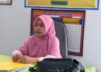 TK Negeri Pembina Tamalatea Kekurangan Murid
