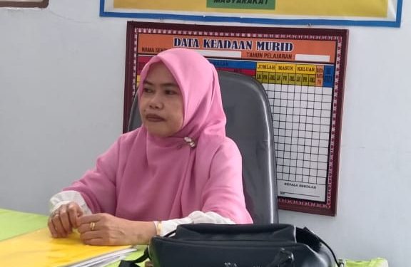 TK Negeri Pembina Tamalatea Kekurangan Murid