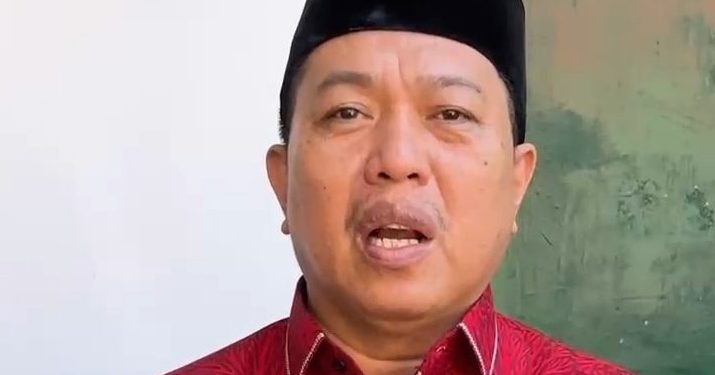 Kepala Kemenag Gowa Beri Testimoni, Dukung Langkah Preventif Polres Gowa Hadapi Dinamika Aksi Masyarakat