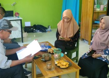 Kabid Ketenagaan Dinas Pendidikan dan kebudayaan Jeneponto  pembohong, Terkait 14 Orang Penerima Hadiah Lomba Apresiasi GTK  Inovatif Tahun 2024 ,Hingga Saat Ini belum Menerima Laptop Merek Axio