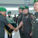 Pangdam XIV/Hasanuddin Pimpin Sertijab dan Penyerahan Tugas Pejabat Kodam