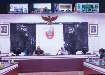 Pangdam XIV/Hsn Tekankan Bijak Bermedsos, Jadikan Media Sosial Cermin Kehormatan Prajurit dan Persit