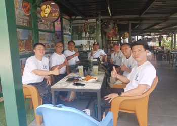 ORC Indonesia Gelar Pertemuan, Hasilkan Poin Strategis untuk Kemajuan Organisasi