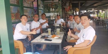 ORC Indonesia Gelar Pertemuan, Hasilkan Poin Strategis untuk Kemajuan Organisasi