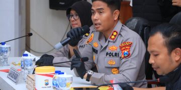 Kurang dari 24 Jam, Polres Ngawi Berhasil Ungkap Kasus Curanmor 17 TKP Lintas Provinsi