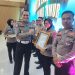 Satlantas Polres Ngawi Raih Juara 1 Pelaporan Pesantren Road Safety