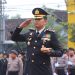 Polres Ngawi Gelar Upacara Peringatan Hari Sumpah Pemuda