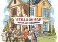Gubernur Sumut Wajib Intervensi Bedah Rumah Di Madina
