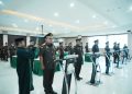 Pesan Keras Kajati Sulsel Kepada Pejabat Baru: Kalian Adalah Wajah Kejaksaan di Mata Masyarakat