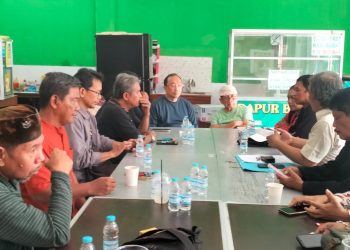 Aliansi Aksi 10 Nopember Akan Turunkan 500 Massa Dalam Unras Hari Pahlawan